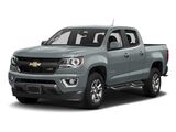 2018 Chevrolet Colorado 4WD Z71 Oshkosh WI