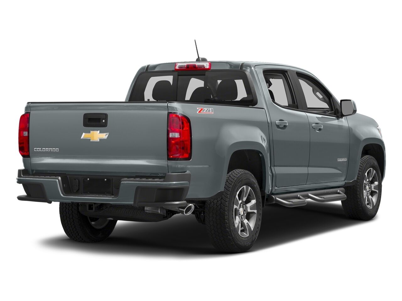 2018 Chevrolet Colorado 4WD Z71 San Clemente CA