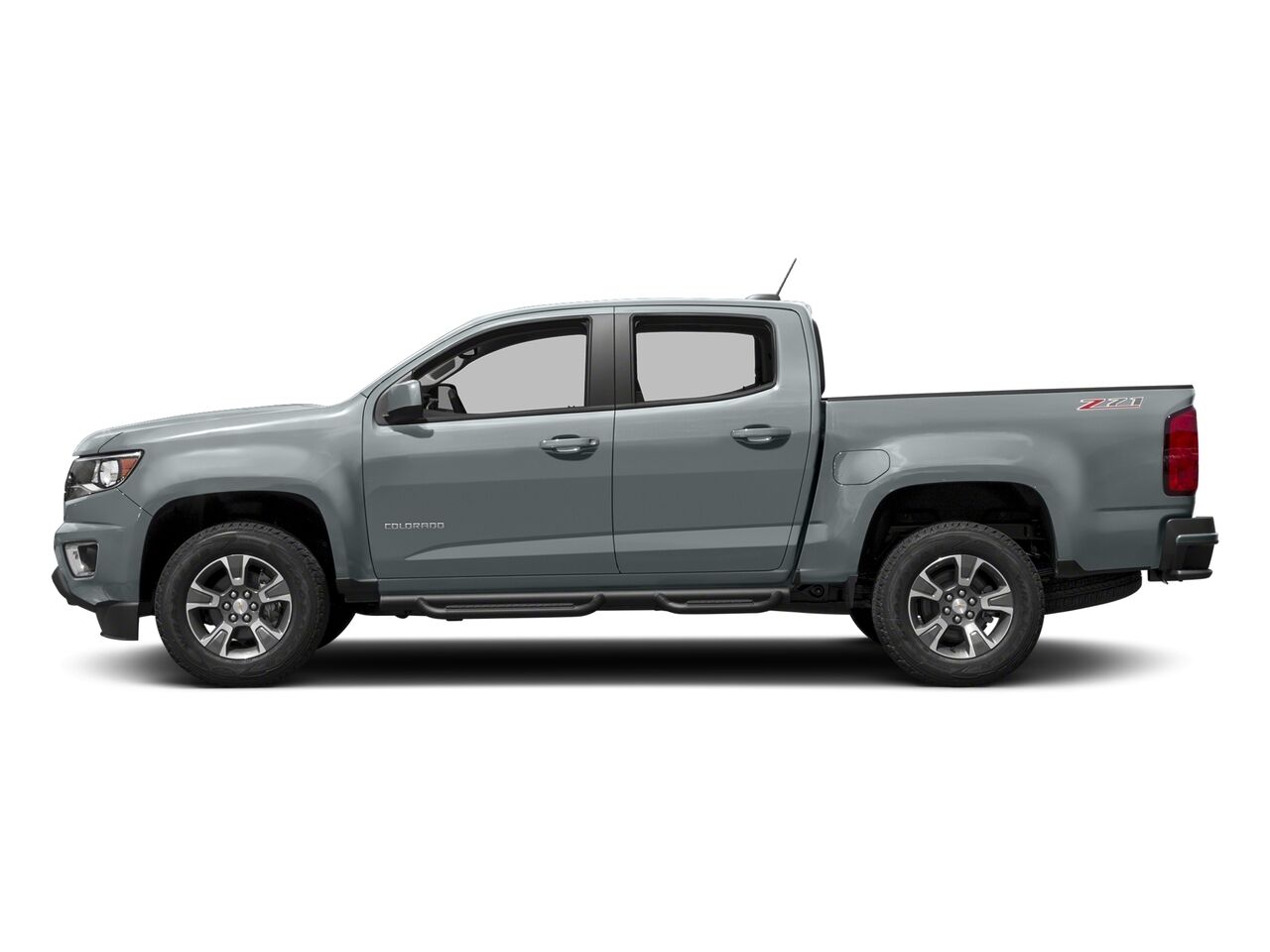 2018 Chevrolet Colorado 4WD Z71 San Clemente CA
