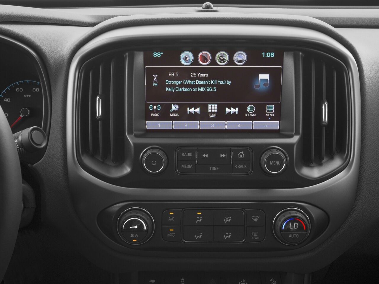 2018 Chevrolet Colorado 4WD Z71 San Clemente CA