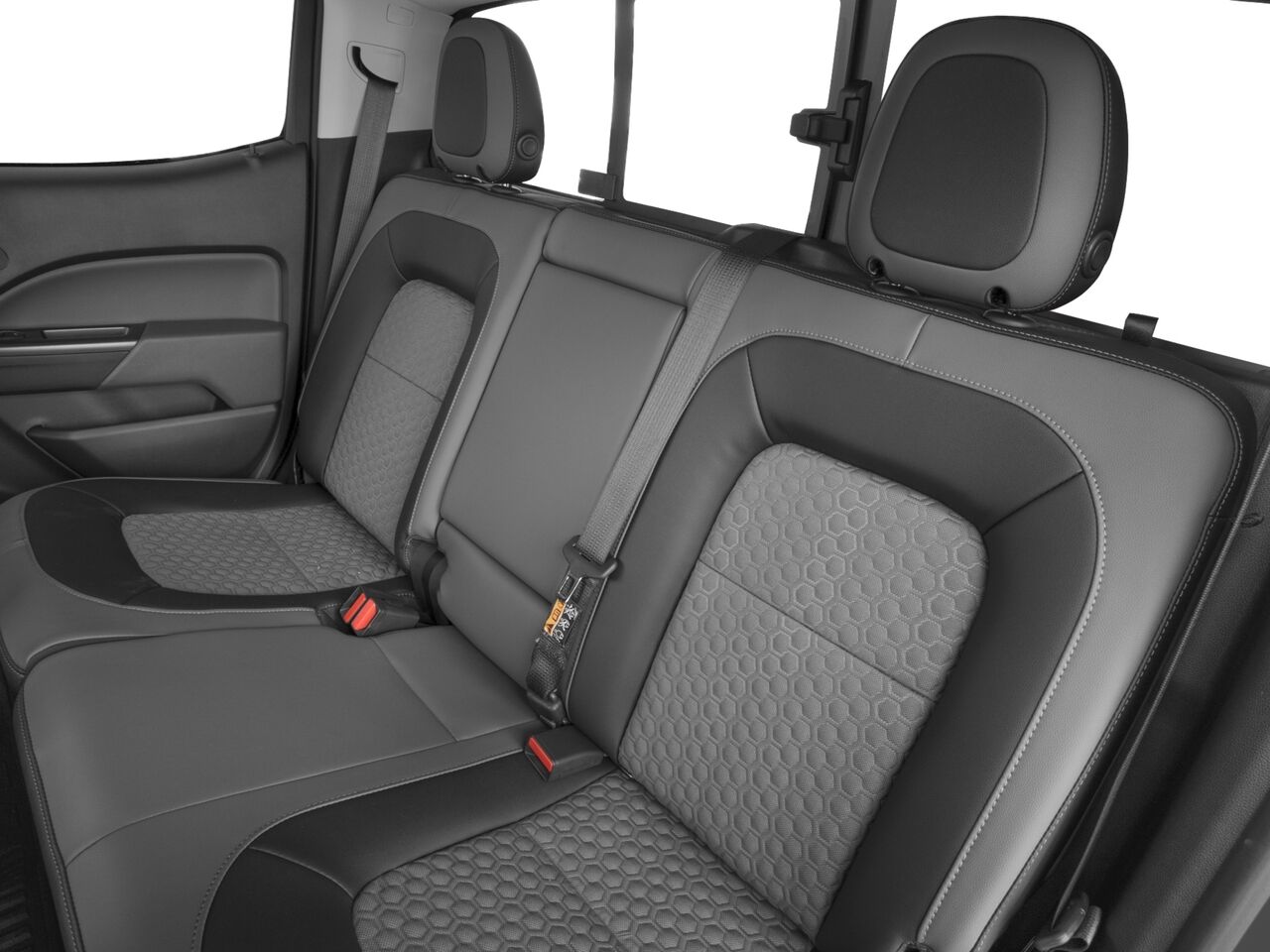 2018 Chevrolet Colorado 4WD Z71 Carbondale IL