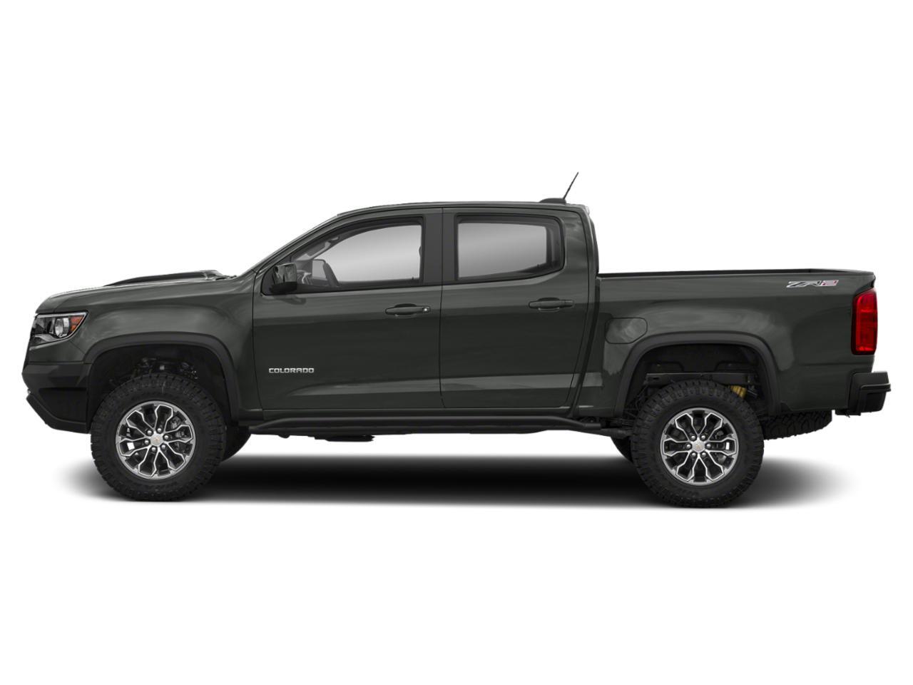 2018 Chevrolet Colorado 4WD ZR2 Farmington MO