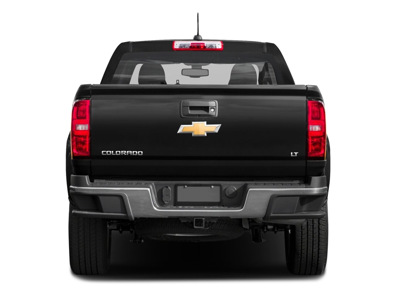 2018 Chevrolet Colorado LT 4WD San Clemente CA