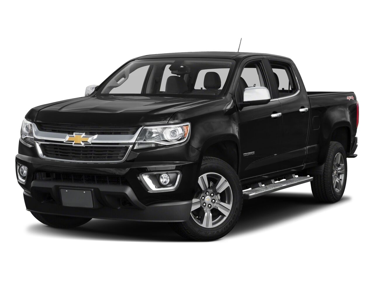 2018 Chevrolet Colorado LT 4WD San Clemente CA