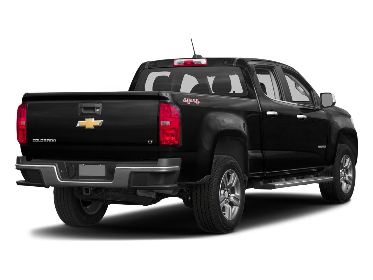 2018 Chevrolet Colorado LT 4WD San Clemente CA