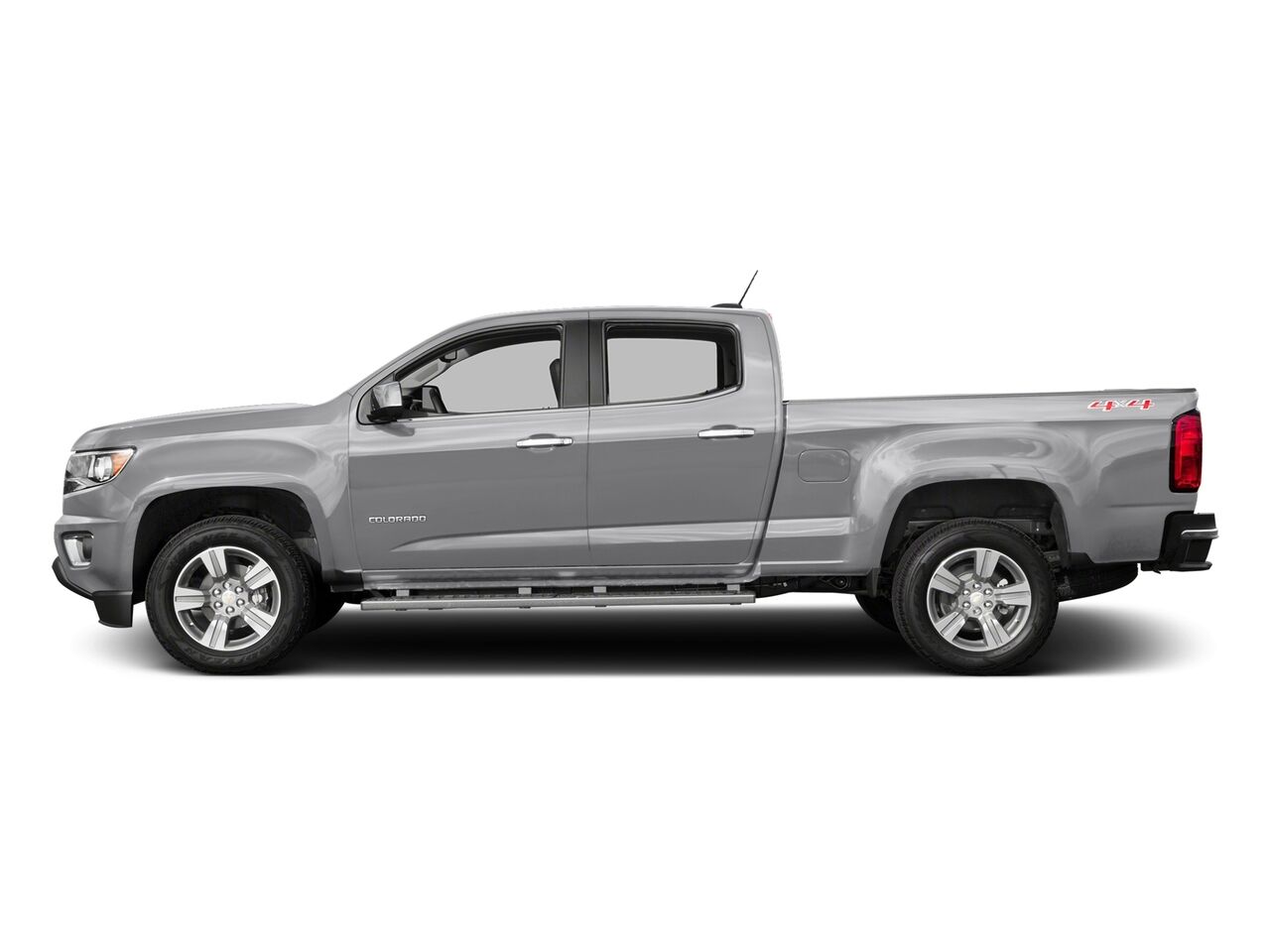 2018 Chevrolet Colorado LT 4WD San Clemente CA