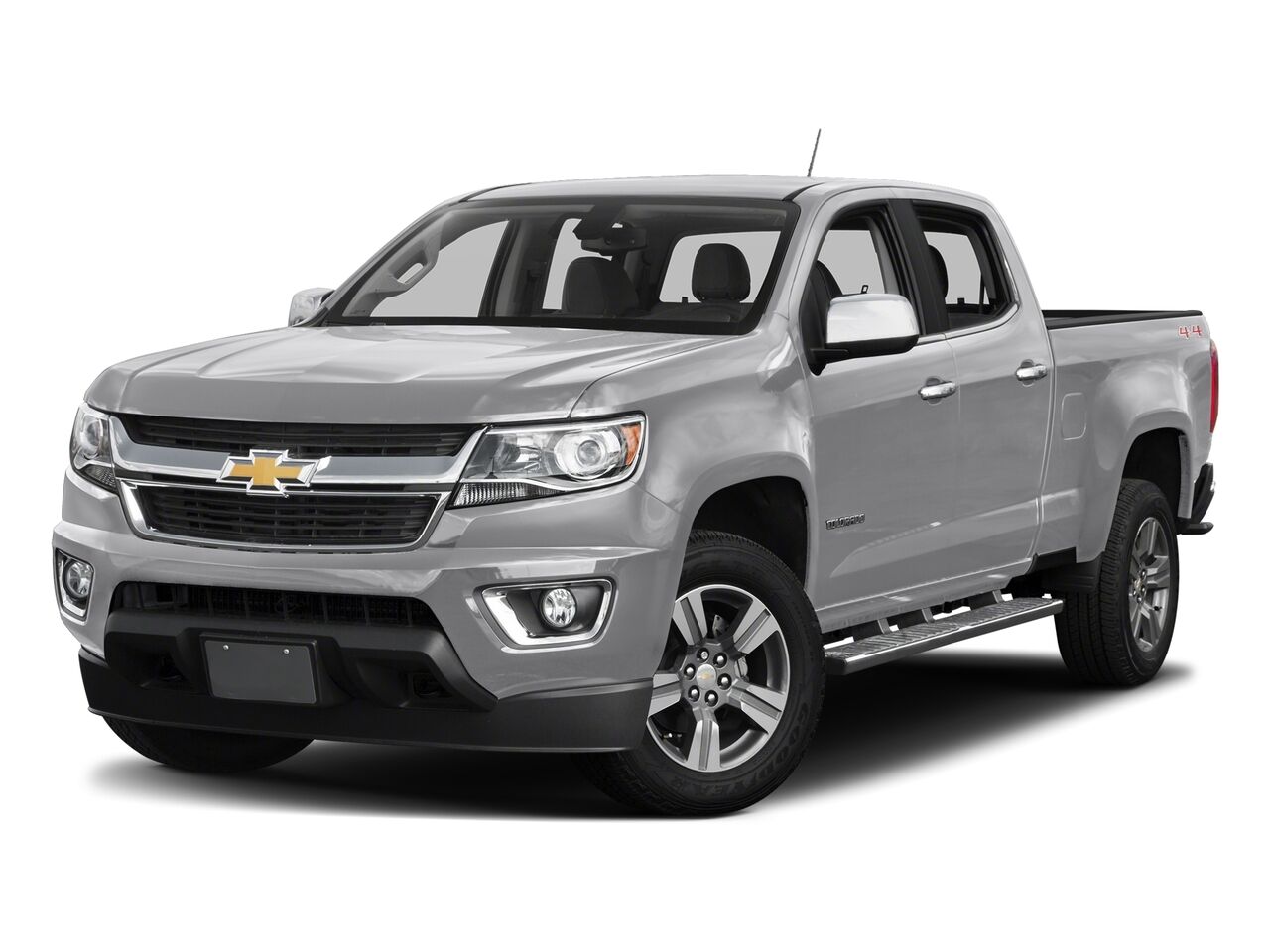 2018 Chevrolet Colorado LT 4WD San Clemente CA