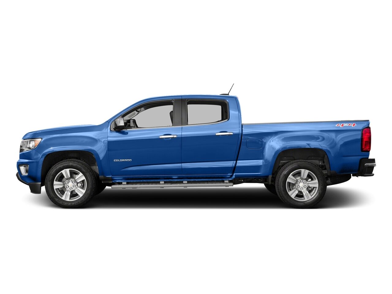 2018 Chevrolet Colorado LT San Antonio TX