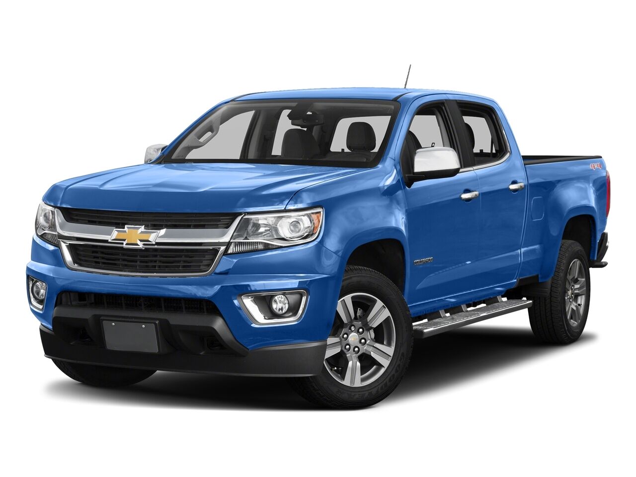 2018 Chevrolet Colorado LT San Antonio TX