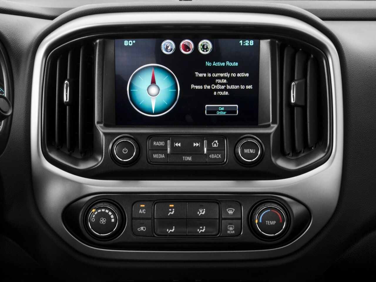 2018 Chevrolet Colorado LT Toronto ON