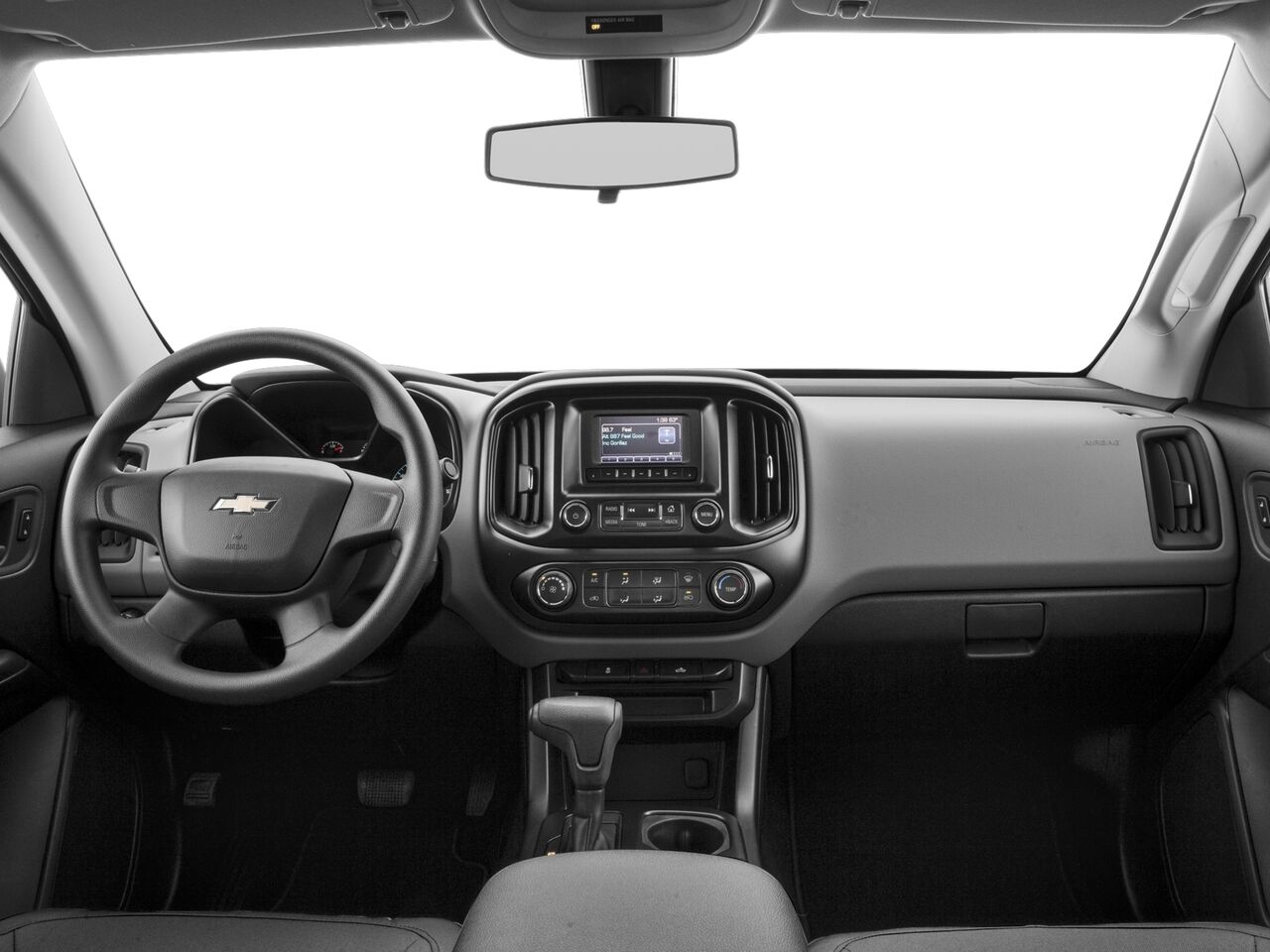 2018 Chevrolet Colorado WT Houston TX