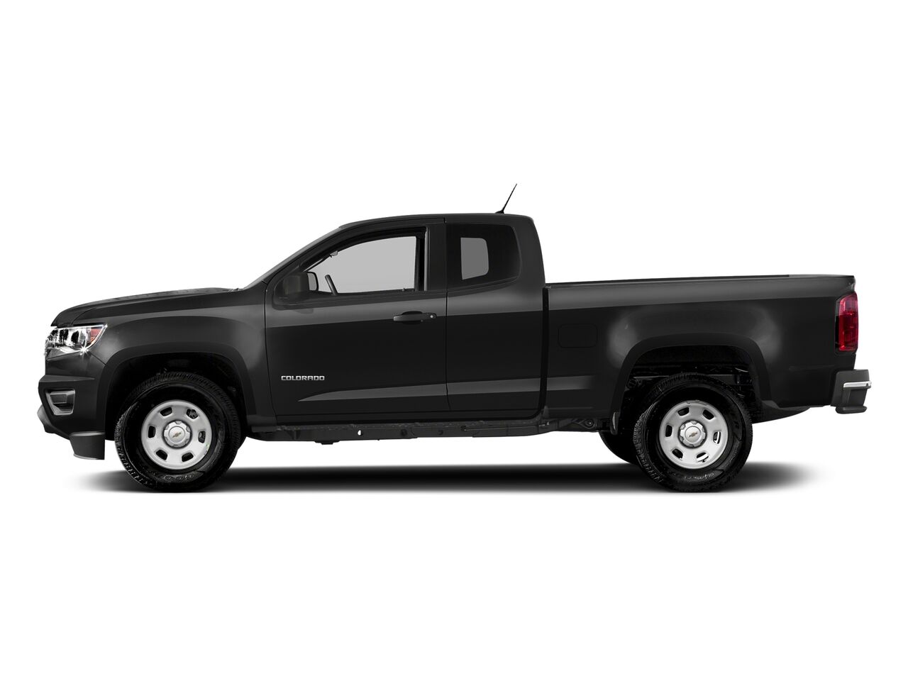 2018 Chevrolet Colorado WT
