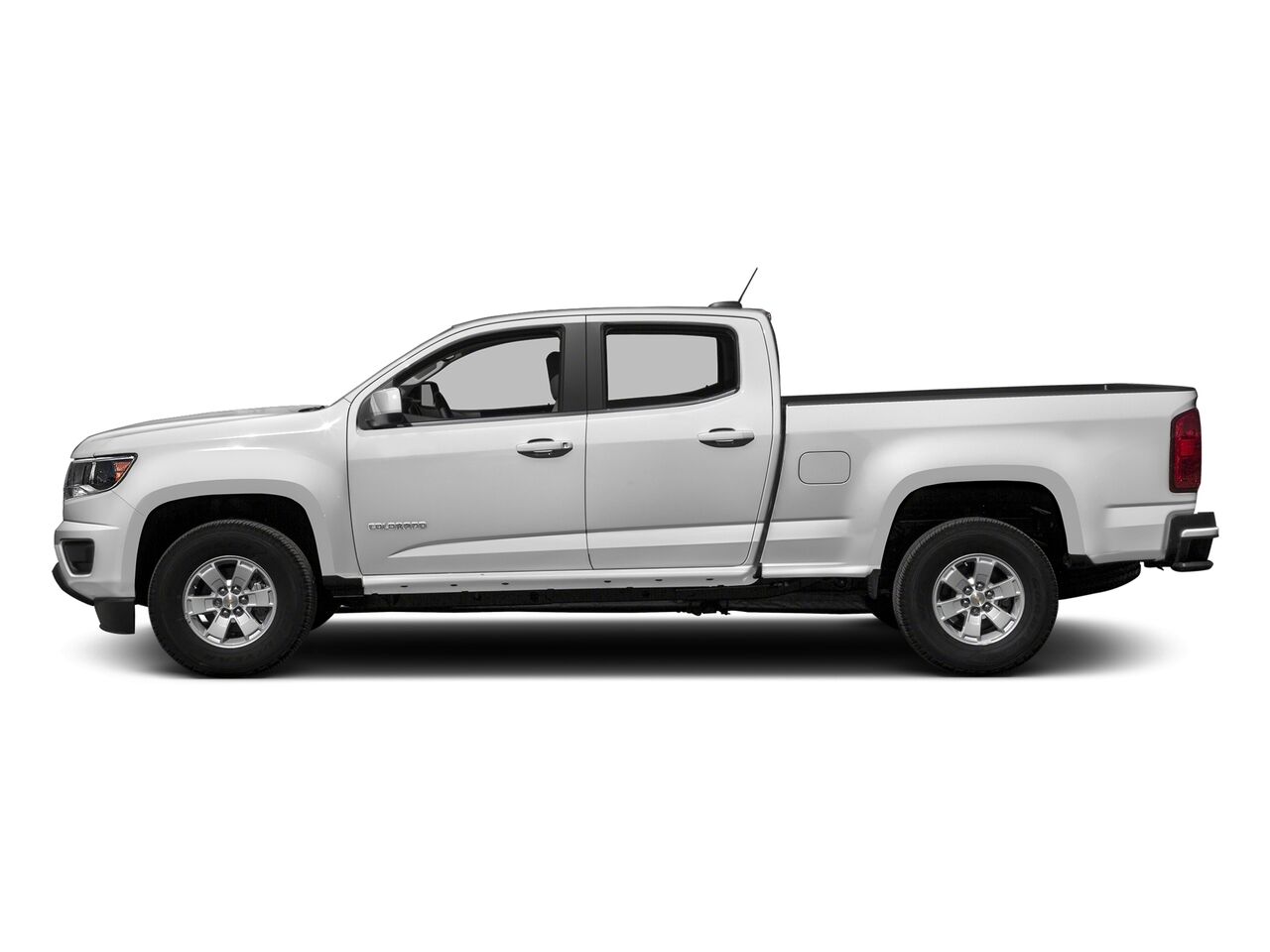 2018 Chevrolet Colorado WT