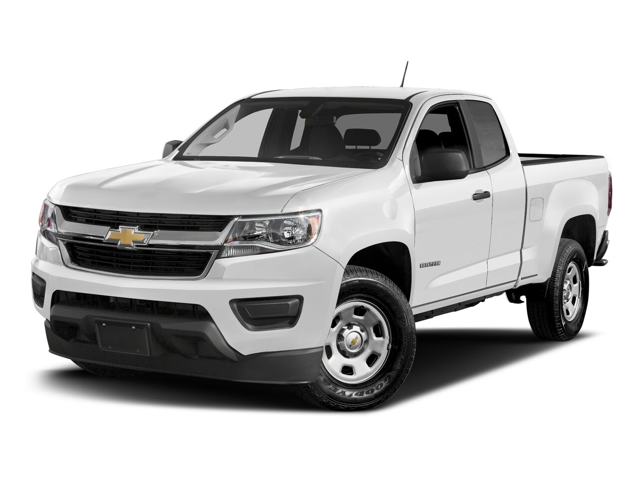 2018 Chevrolet Colorado WT San Antonio TX