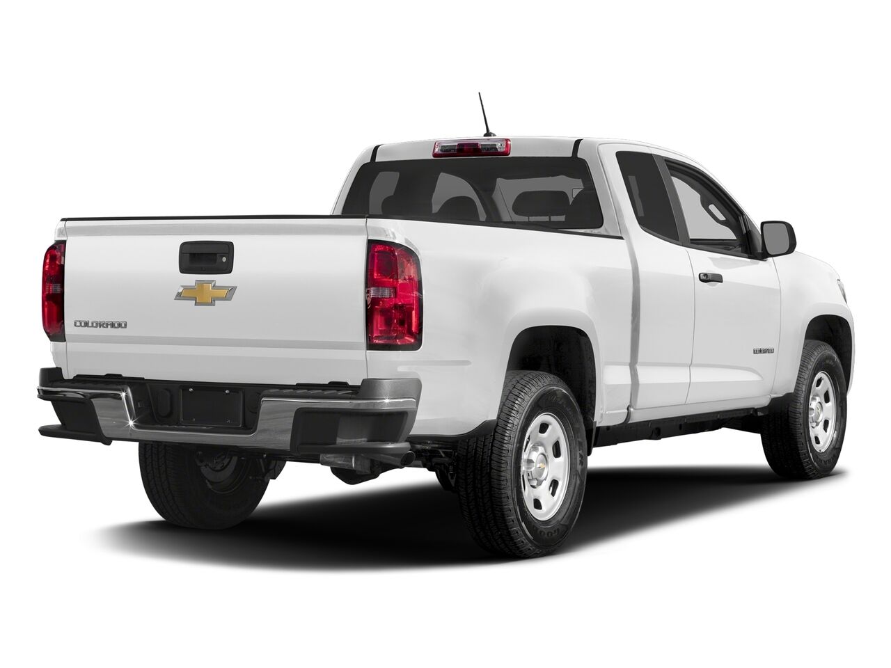 2018 Chevrolet Colorado WT San Antonio TX