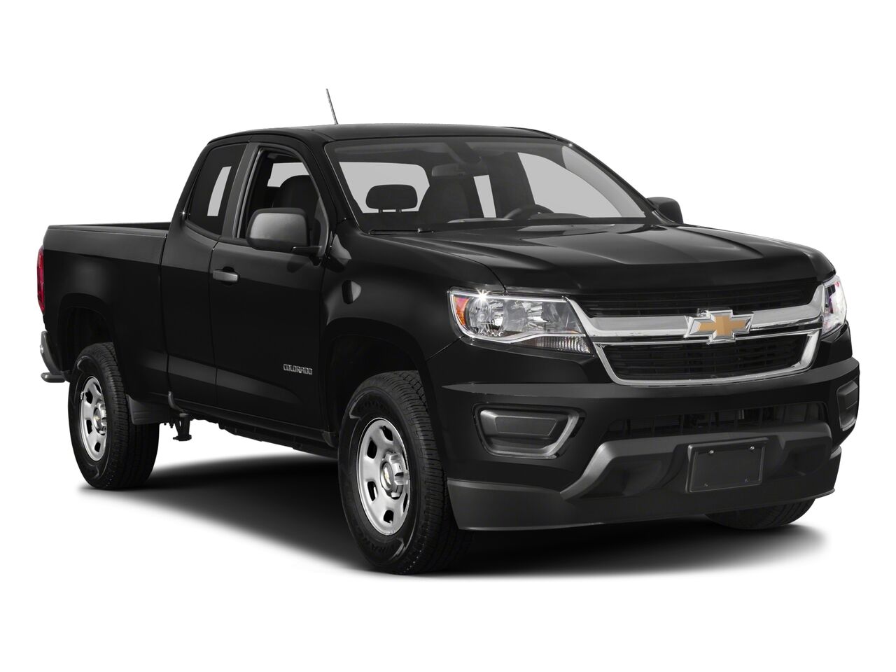 2018 Chevrolet Colorado WT San Antonio TX