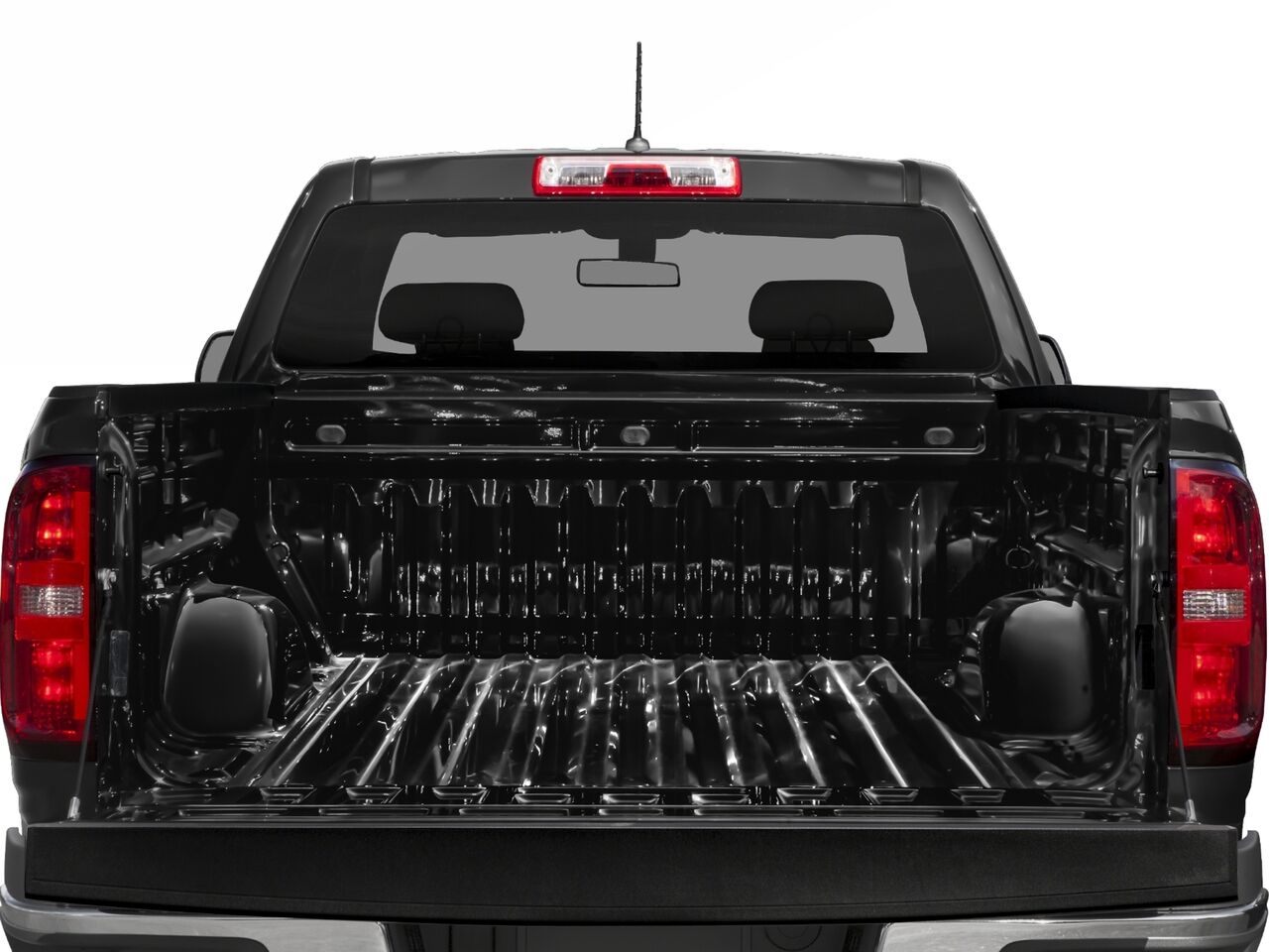 2018 Chevrolet Colorado WT San Antonio TX