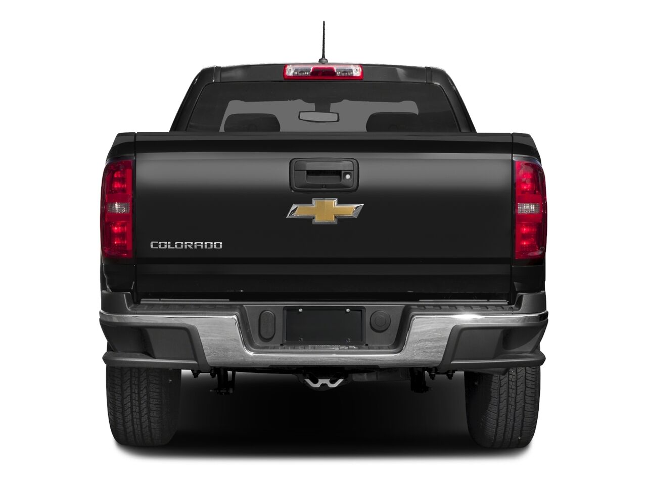 2018 Chevrolet Colorado WT San Antonio TX