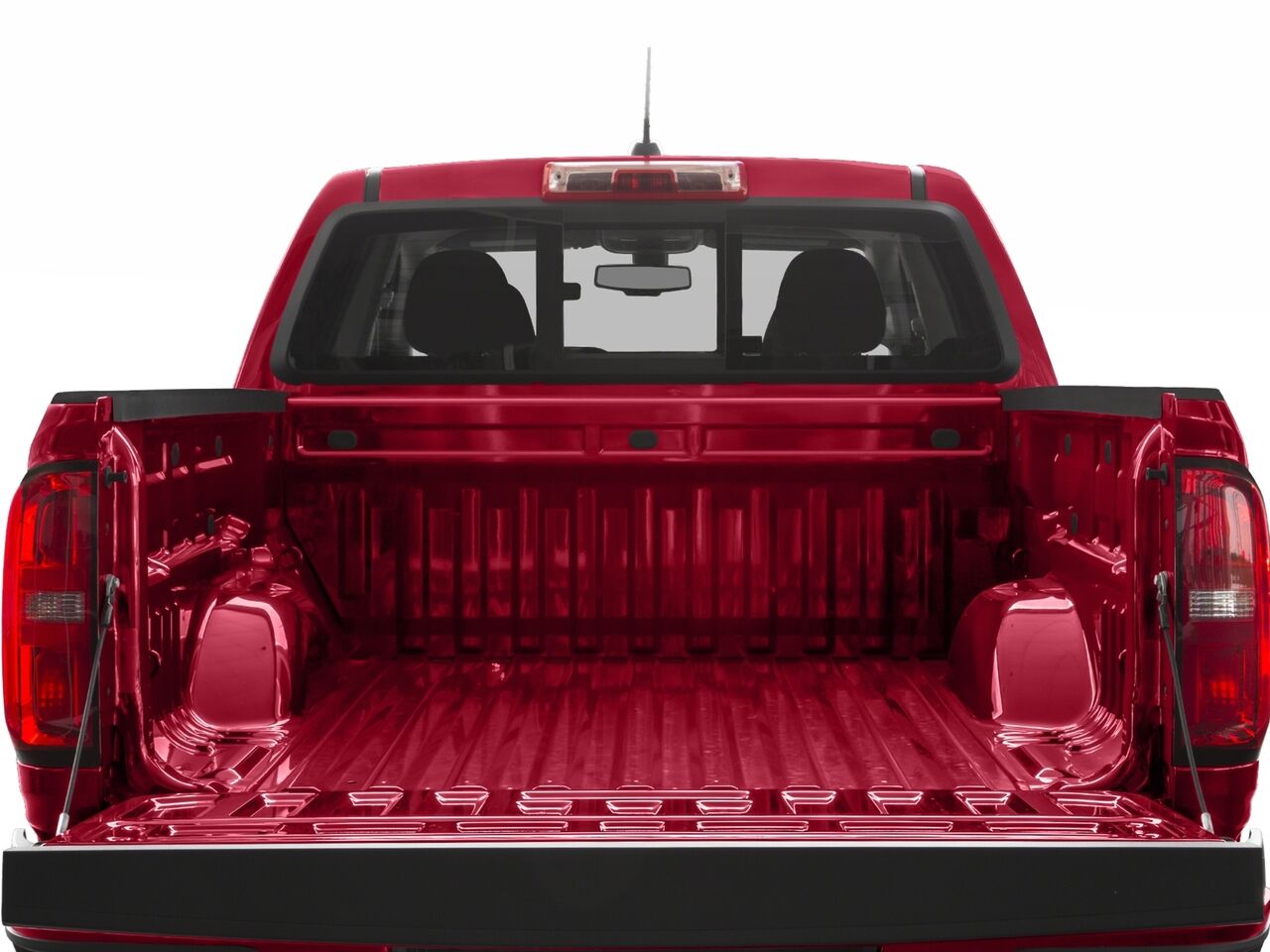 2018 Chevrolet Colorado Z71 Kerrville TX