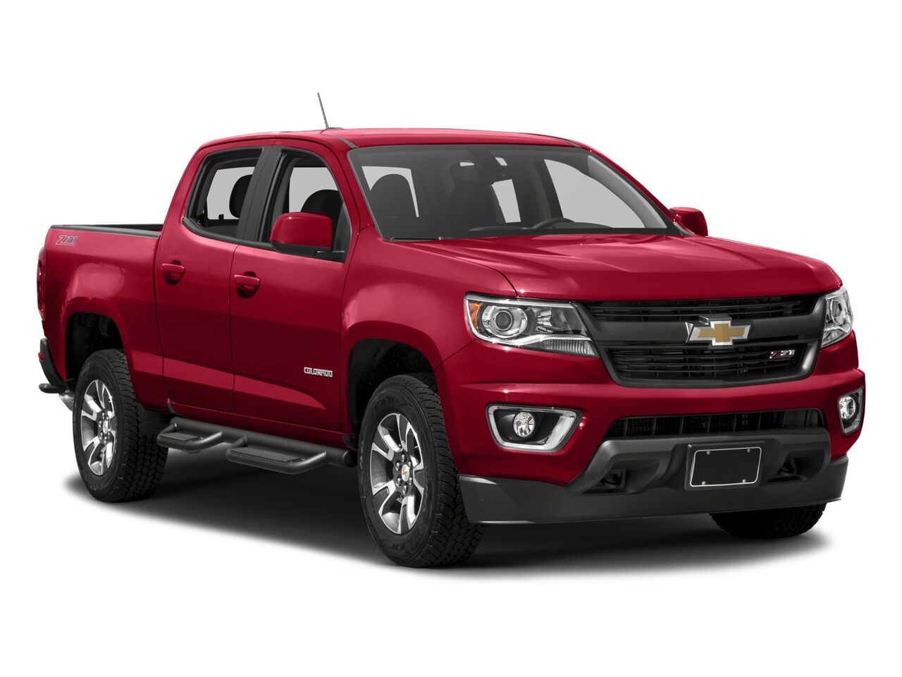 2018 Chevrolet Colorado Z71 Kerrville TX