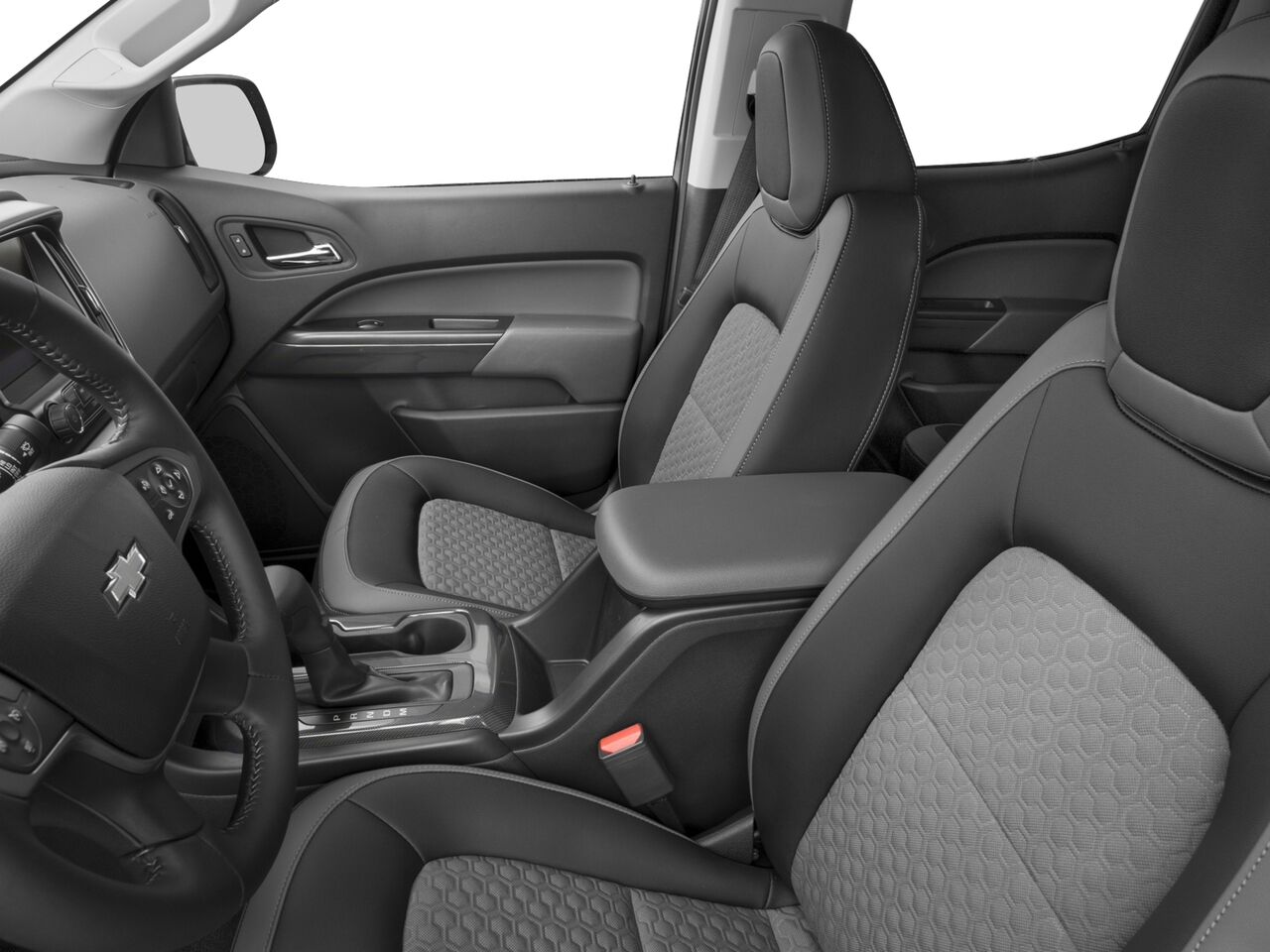 2018 Chevrolet Colorado Z71 Roseville CA