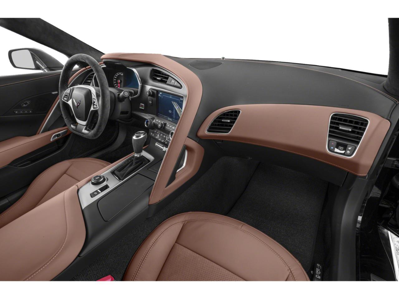2018 Chevrolet Corvette Grand Sport Kerrville TX