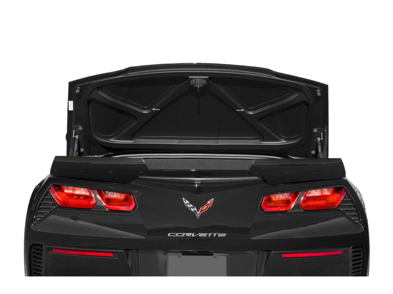 2018 Chevrolet Corvette Grand Sport Kerrville TX
