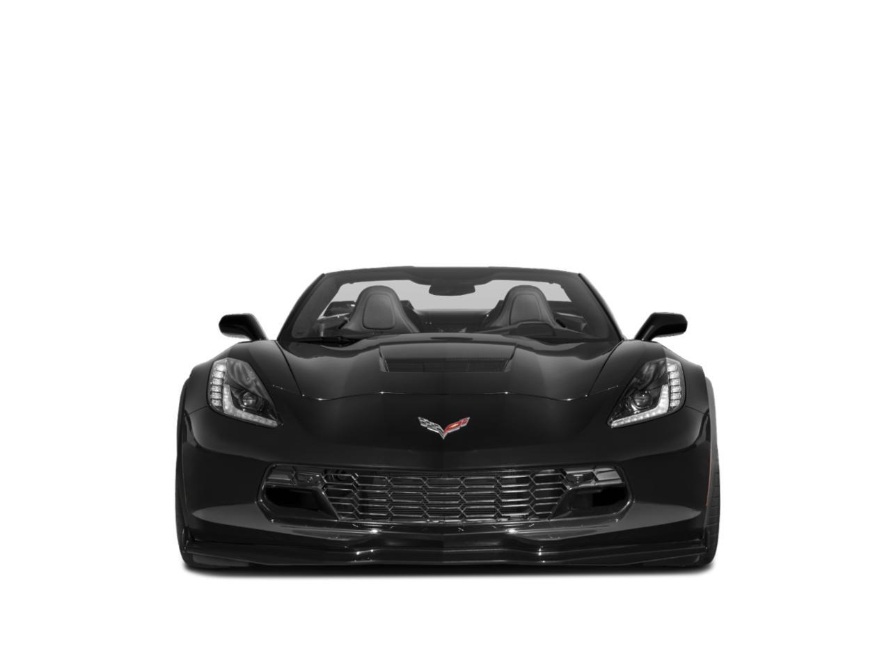 2018 Chevrolet Corvette Grand Sport Kerrville TX