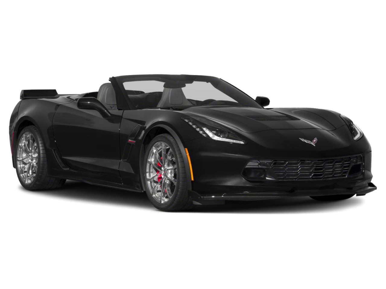 2018 Chevrolet Corvette Grand Sport Kerrville TX