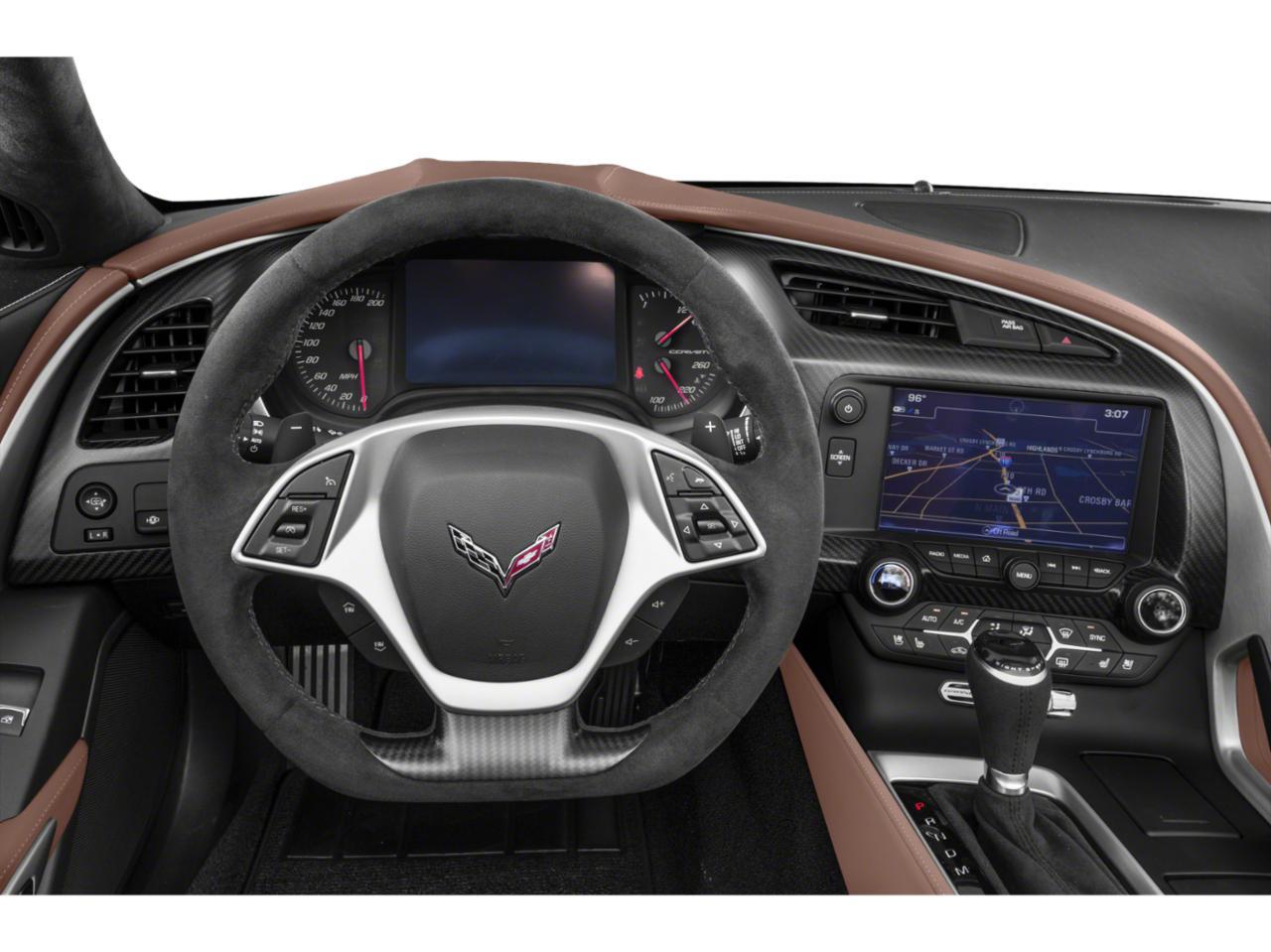 2018 Chevrolet Corvette Grand Sport Kerrville TX