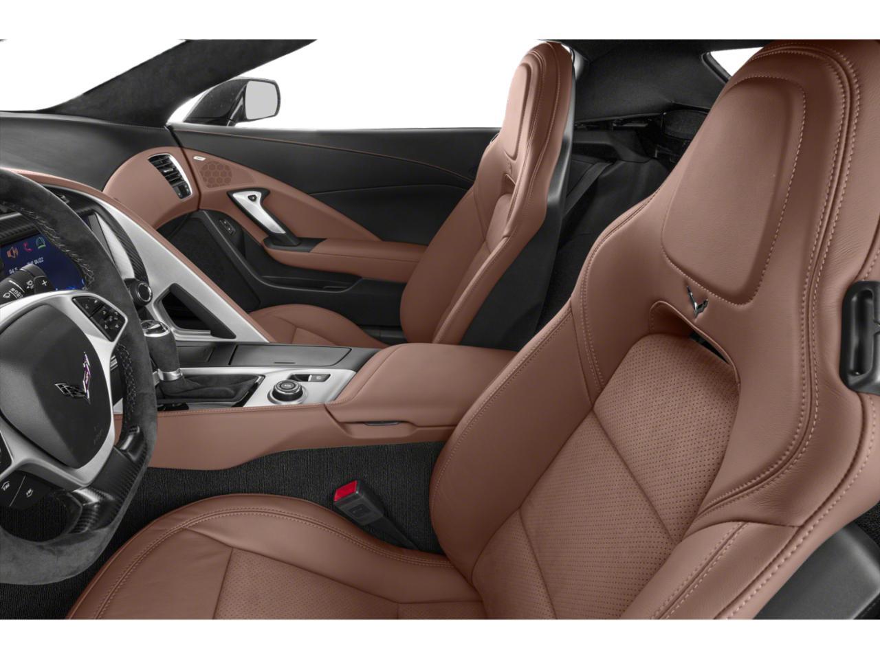 2018 Chevrolet Corvette Grand Sport Kerrville TX
