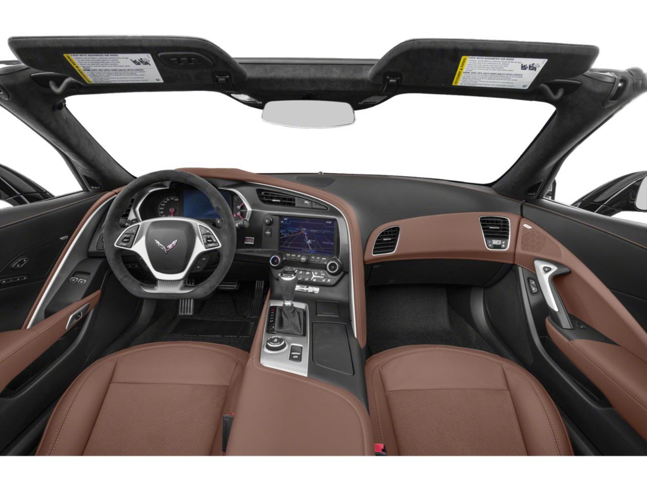 2018 Chevrolet Corvette Grand Sport Kerrville TX