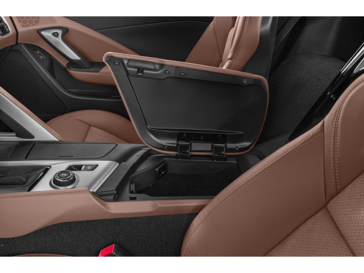 2018 Chevrolet Corvette Grand Sport Kerrville TX