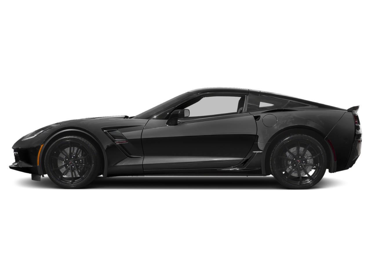 2018 Chevrolet Corvette Grand Sport 3LT San Clemente CA