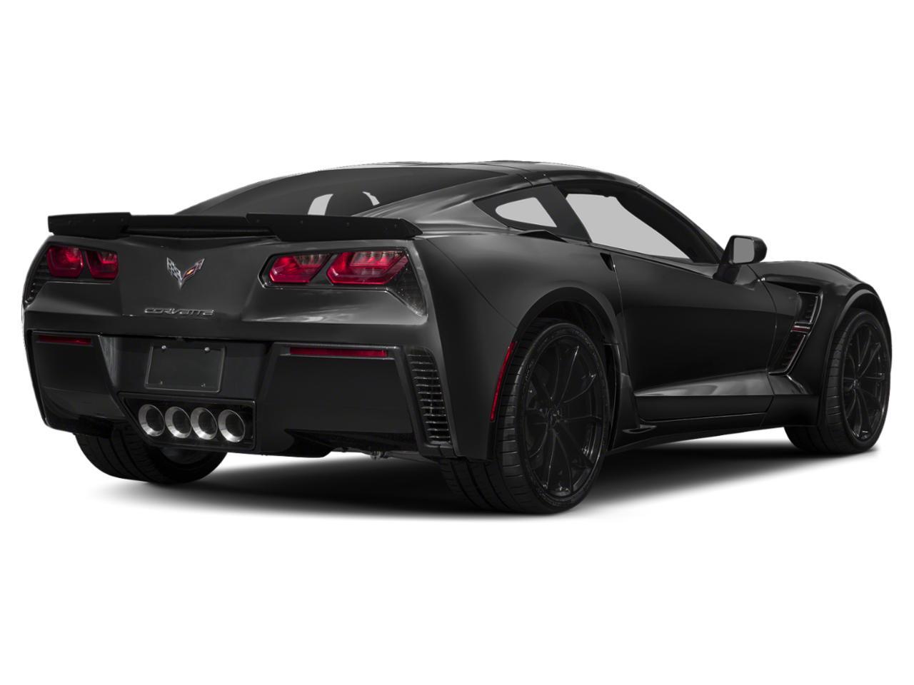 2018 Chevrolet Corvette Grand Sport 3LT San Clemente CA