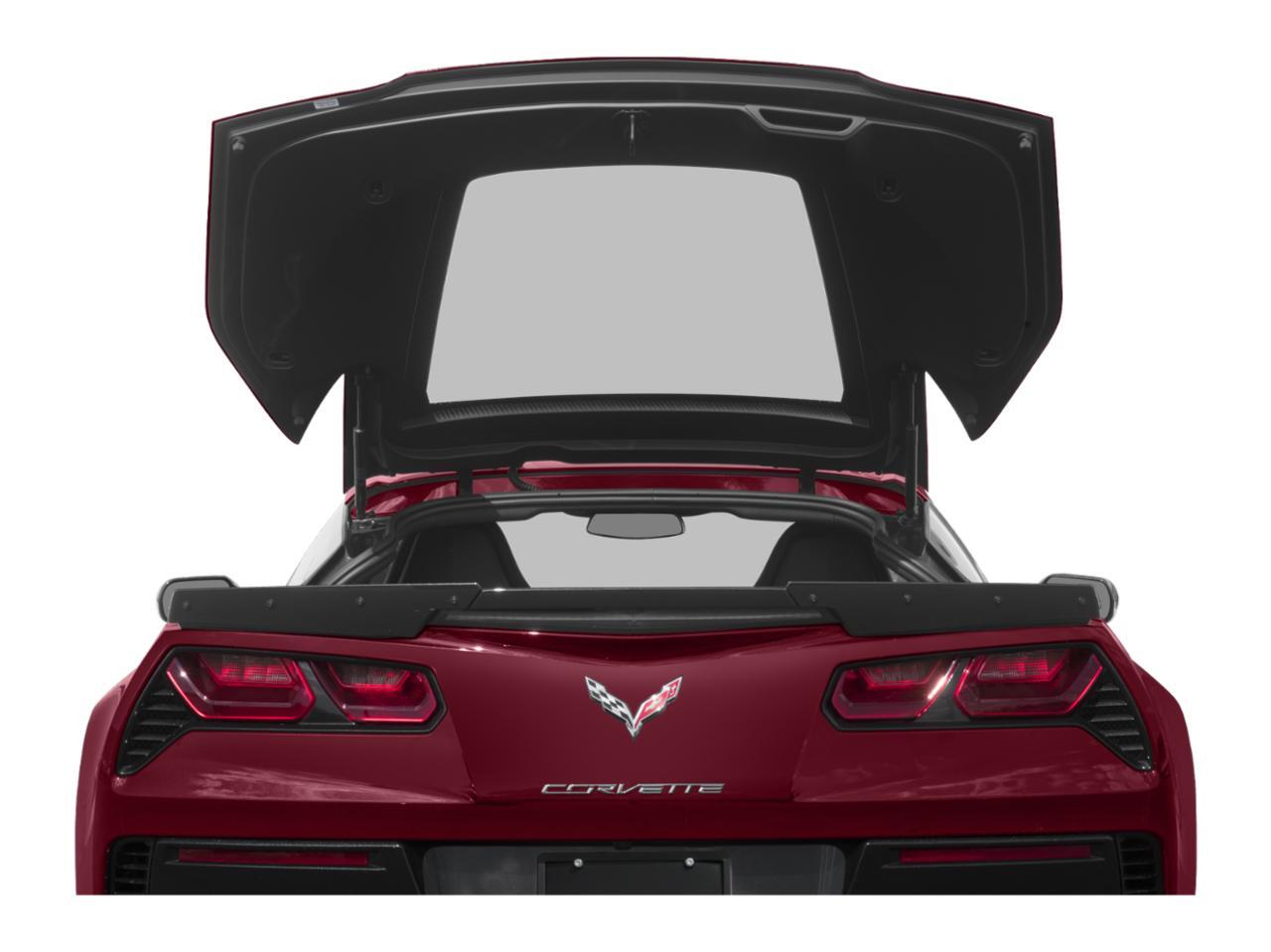 2018 Chevrolet Corvette Grand Sport 3LT San Clemente CA