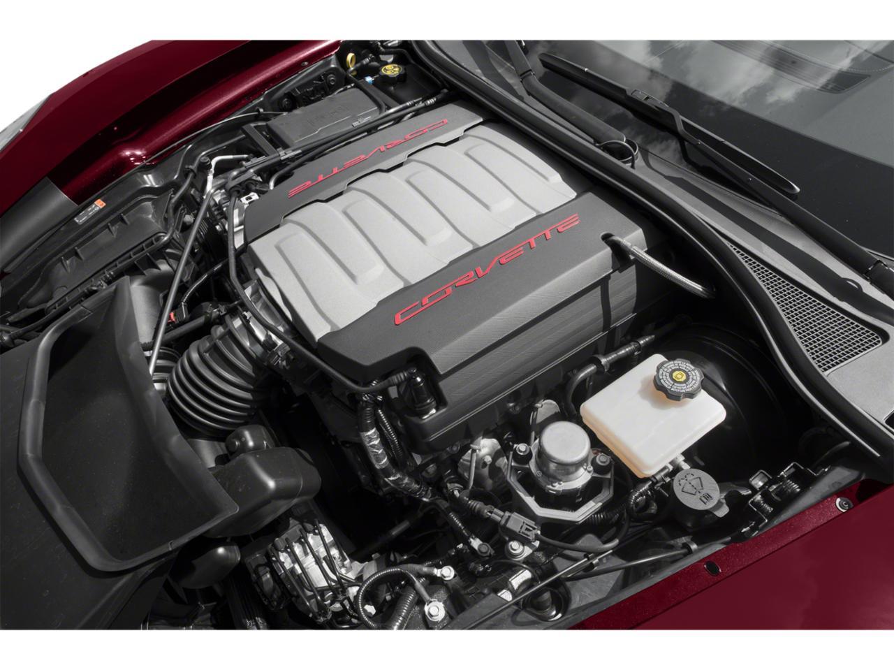 2018 Chevrolet Corvette Grand Sport 3LT San Clemente CA