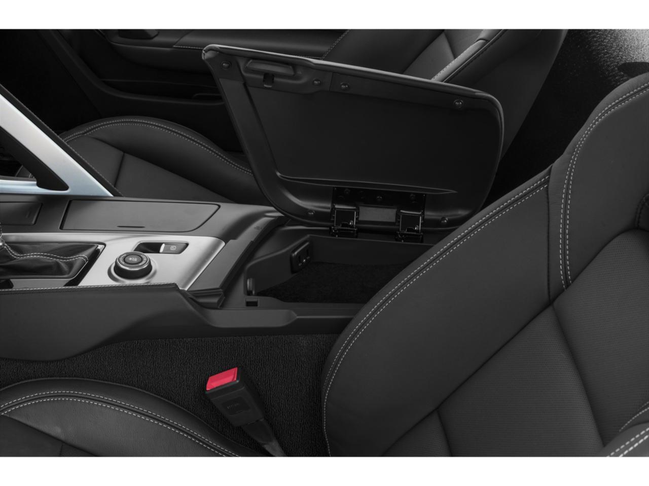 2018 Chevrolet Corvette Grand Sport 3LT San Clemente CA