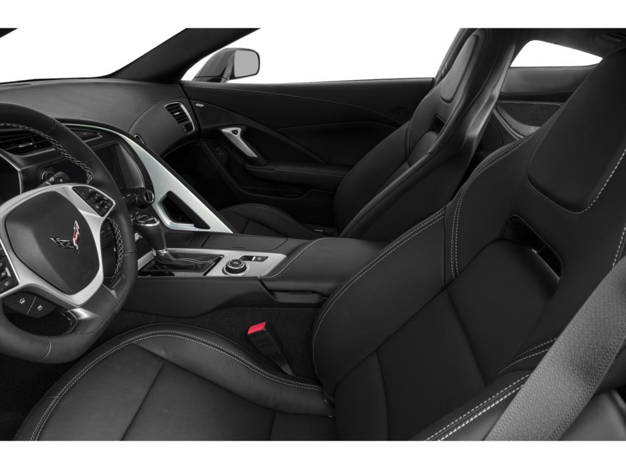 2018 Chevrolet Corvette Grand Sport 3LT San Clemente CA