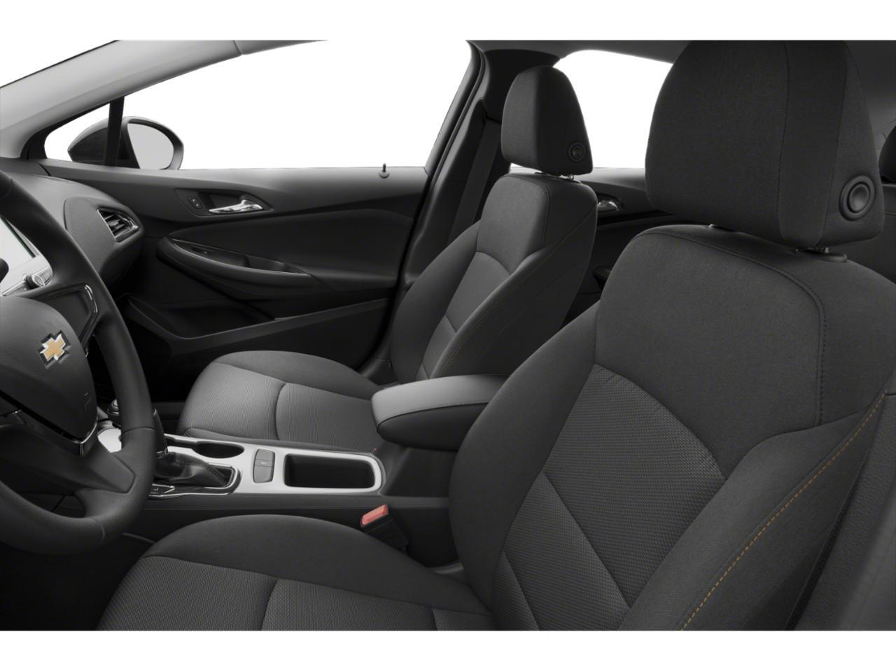 2018 Chevrolet Cruze LS Auto Austin TX
