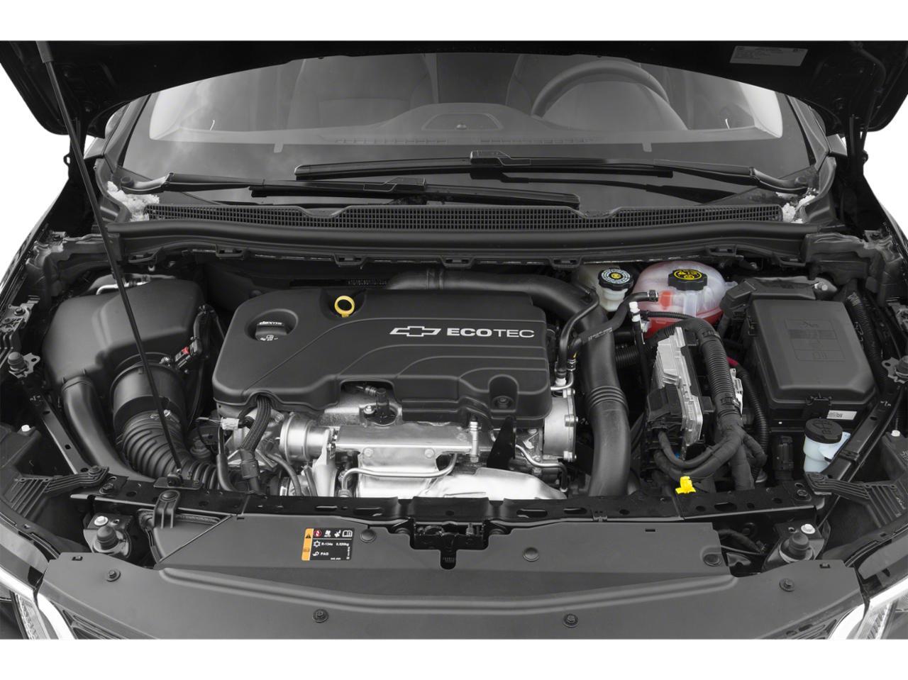 2018 Chevrolet Cruze LS Auto Austin TX