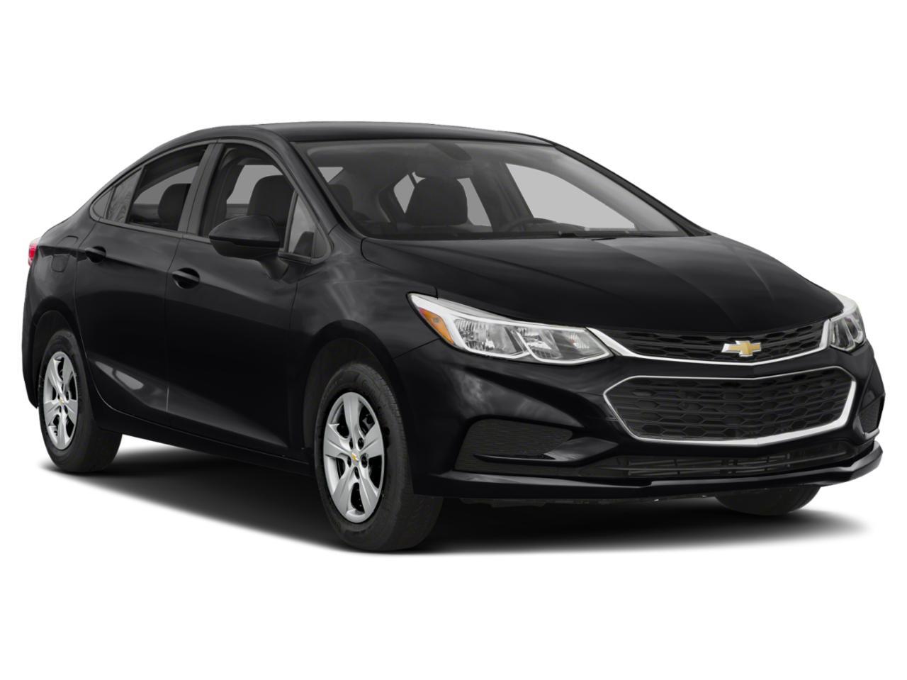 2018 Chevrolet Cruze LS Auto Austin TX