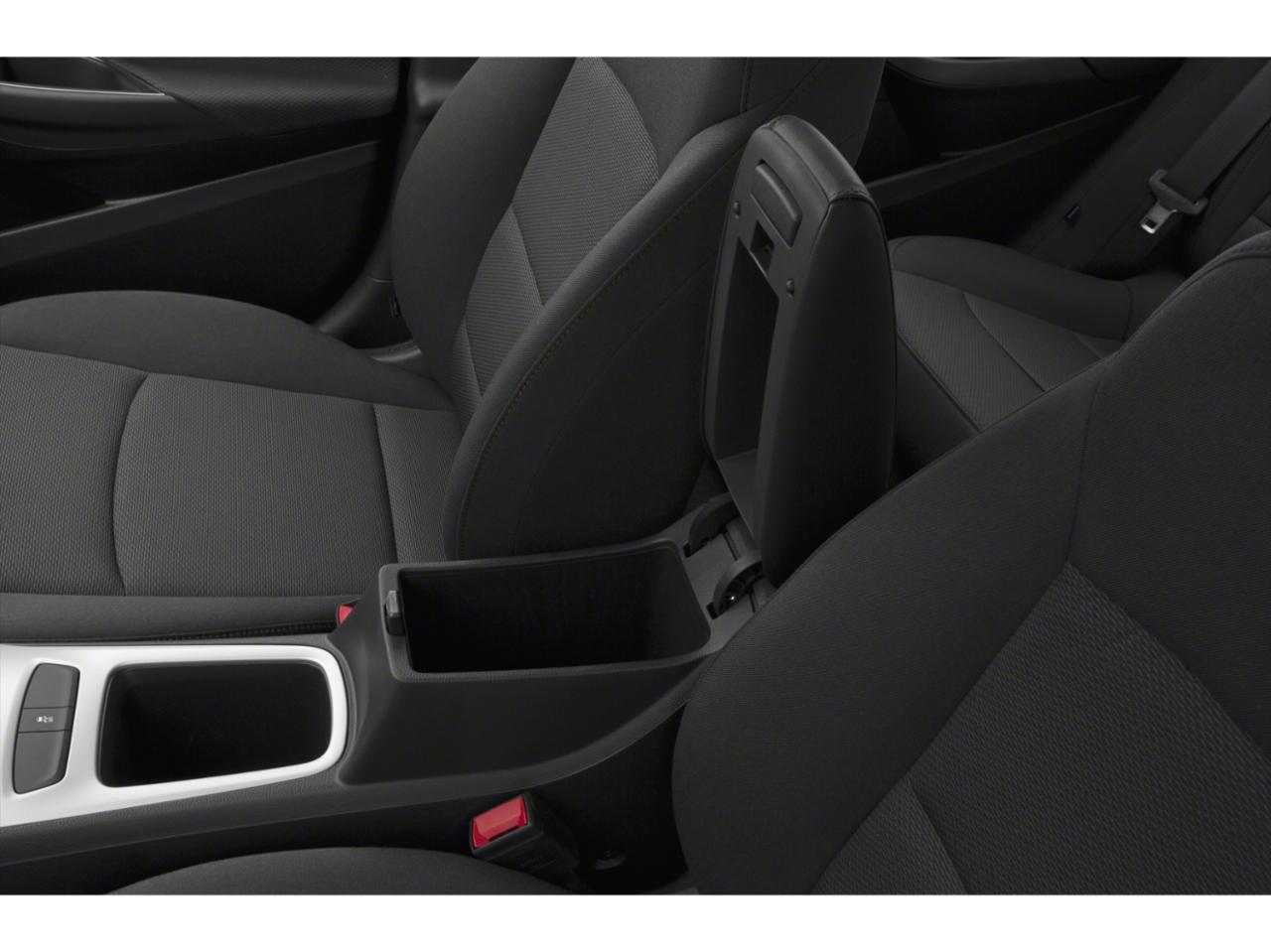2018 Chevrolet Cruze LS Auto Austin TX