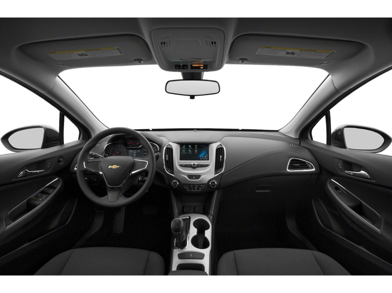 2018 Chevrolet Cruze LS Auto Austin TX