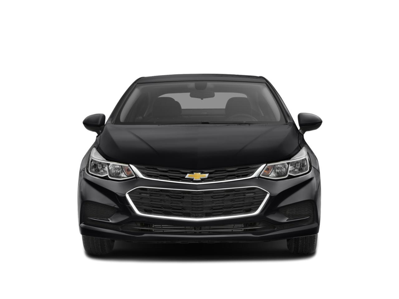 2018 Chevrolet Cruze LS Auto Austin TX