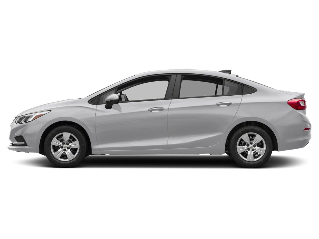 2018 Chevrolet Cruze LS Auto