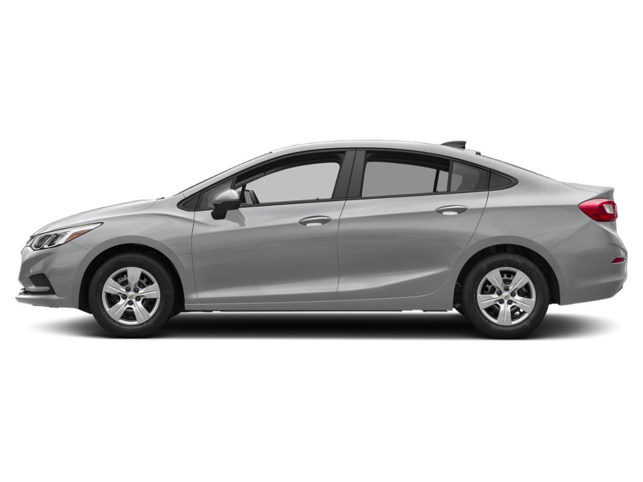 2018 Chevrolet Cruze LS Auto