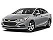 2018 Chevrolet Cruze LS Auto
