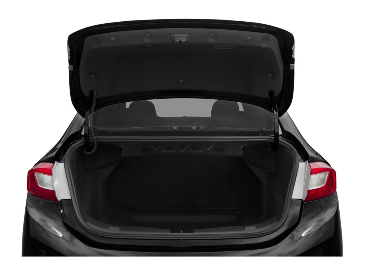 2018 Chevrolet Cruze LS Auto Lubbock TX