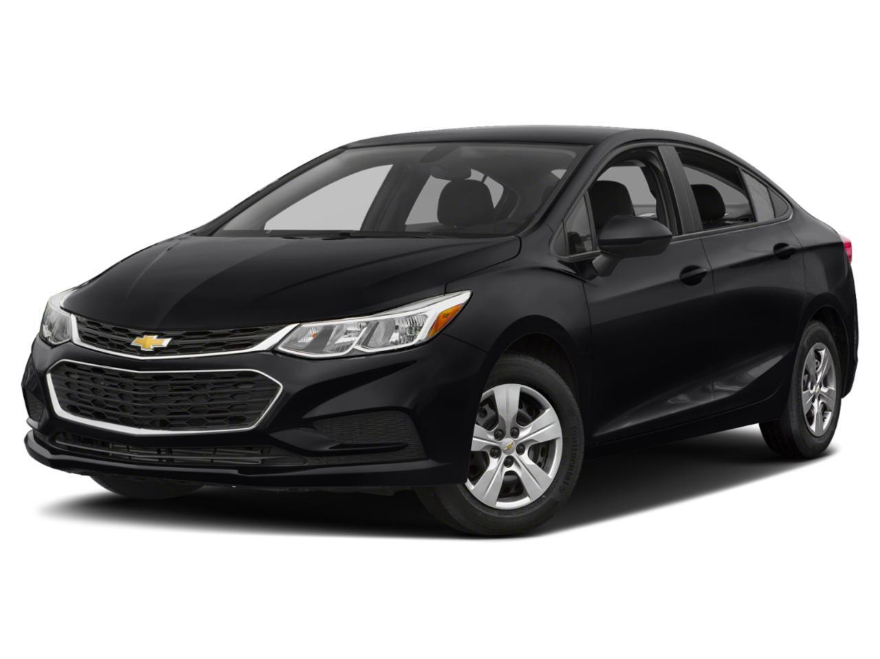 2018 Chevrolet Cruze LS Auto Meridian MS